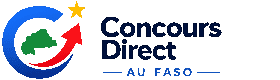 Concours Direct Au Faso